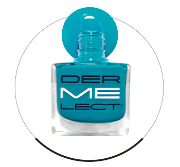 指甲油胶2023流行色,指甲油颜色搭配新年