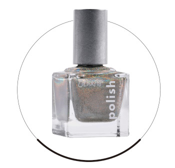 指甲油胶2023流行色,指甲油颜色搭配新年