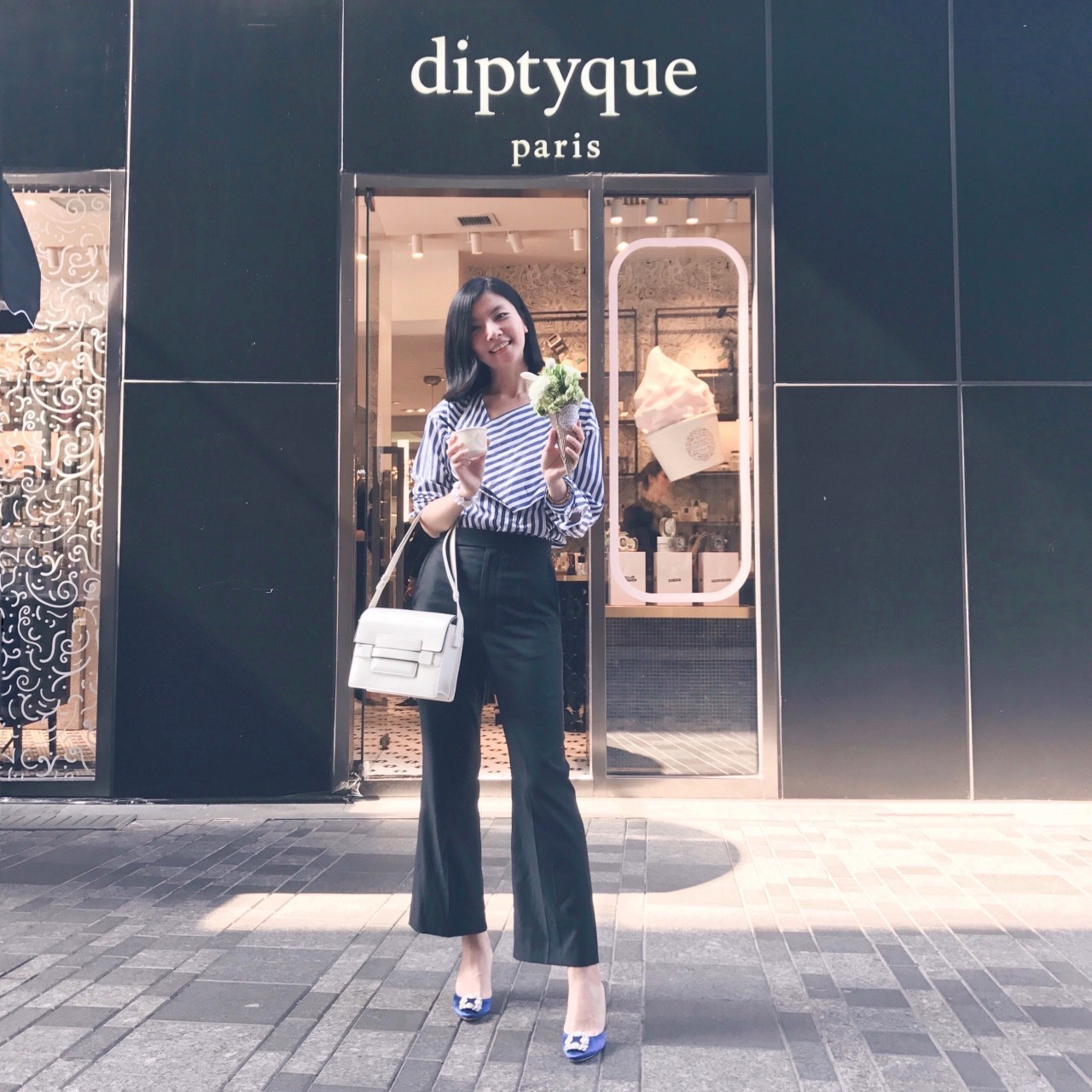 买买买|为了迎接夏天,我准备了这些美鞋!