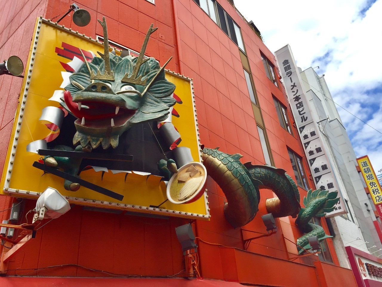 子桐品｜处女星奇幻漂流记（下）：日本街头寻宝记