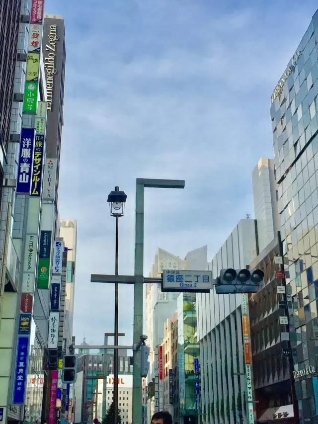 子桐品｜处女星奇幻漂流记（下）：日本街头寻宝记