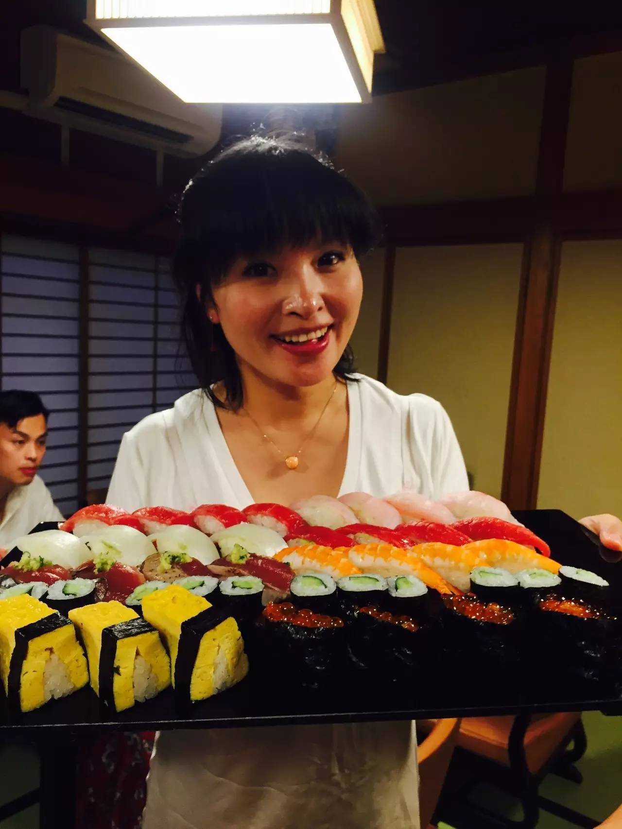 子桐品｜处女星奇幻漂流记（下）：日本街头寻宝记