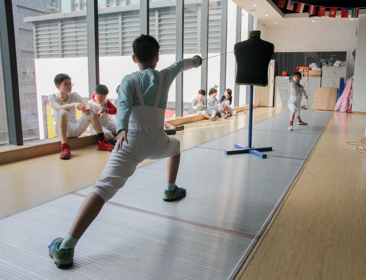 大城北要变市中心啦！私藏9万㎡逛吃玩新街区，平价日料、老百姓超市……足足102家，全家遛娃好去处