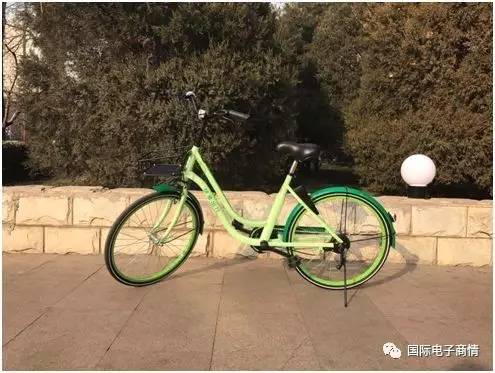 10款主流共享单车车锁的开锁方案