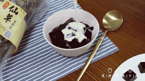 最好吃的冰粉前50种,各种好吃的冰粉糖水