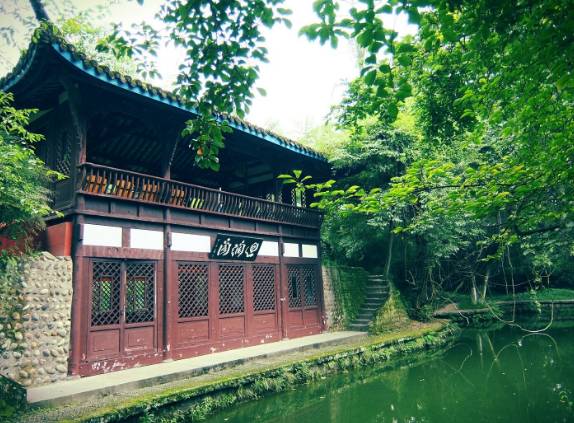 天府舌尖之旅,寻找舌尖上的成都美食