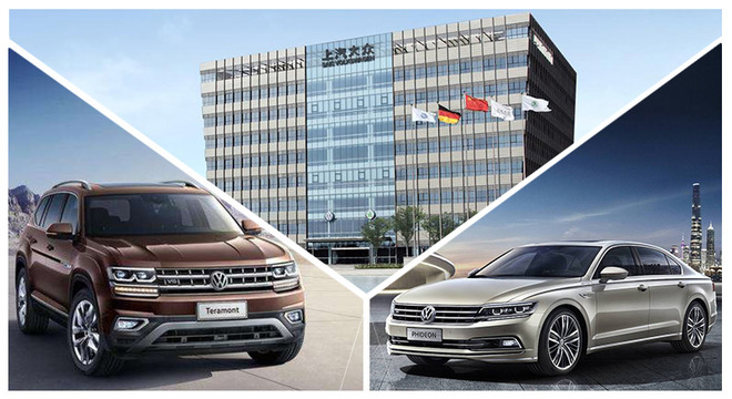 不止情怀还有品质的升级,上汽大众有哪些过人之处