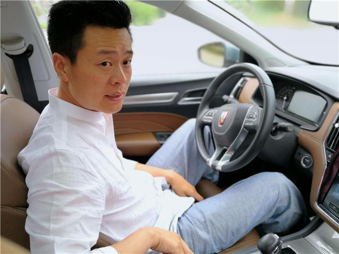 全新荣威1.5自然吸气发动机,中国心十佳新能源发动机