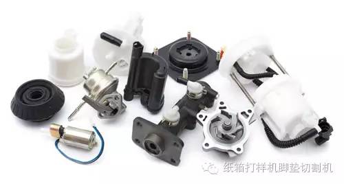 汽车配件的类型,汽车配件车型大全