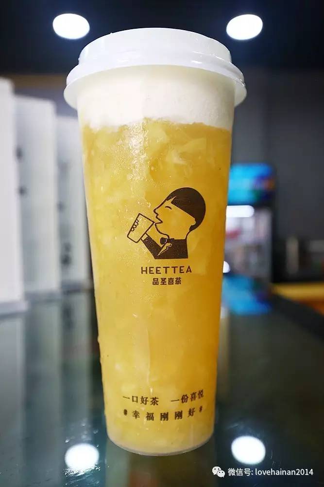 解放西友谊天桥下，能一口喝掉整个夏天！