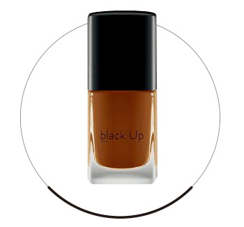 指甲油胶2023流行色,指甲油颜色搭配新年