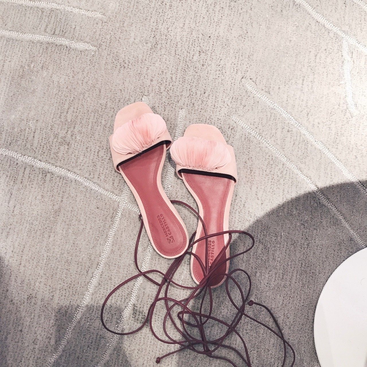 买买买|为了迎接夏天,我准备了这些美鞋!