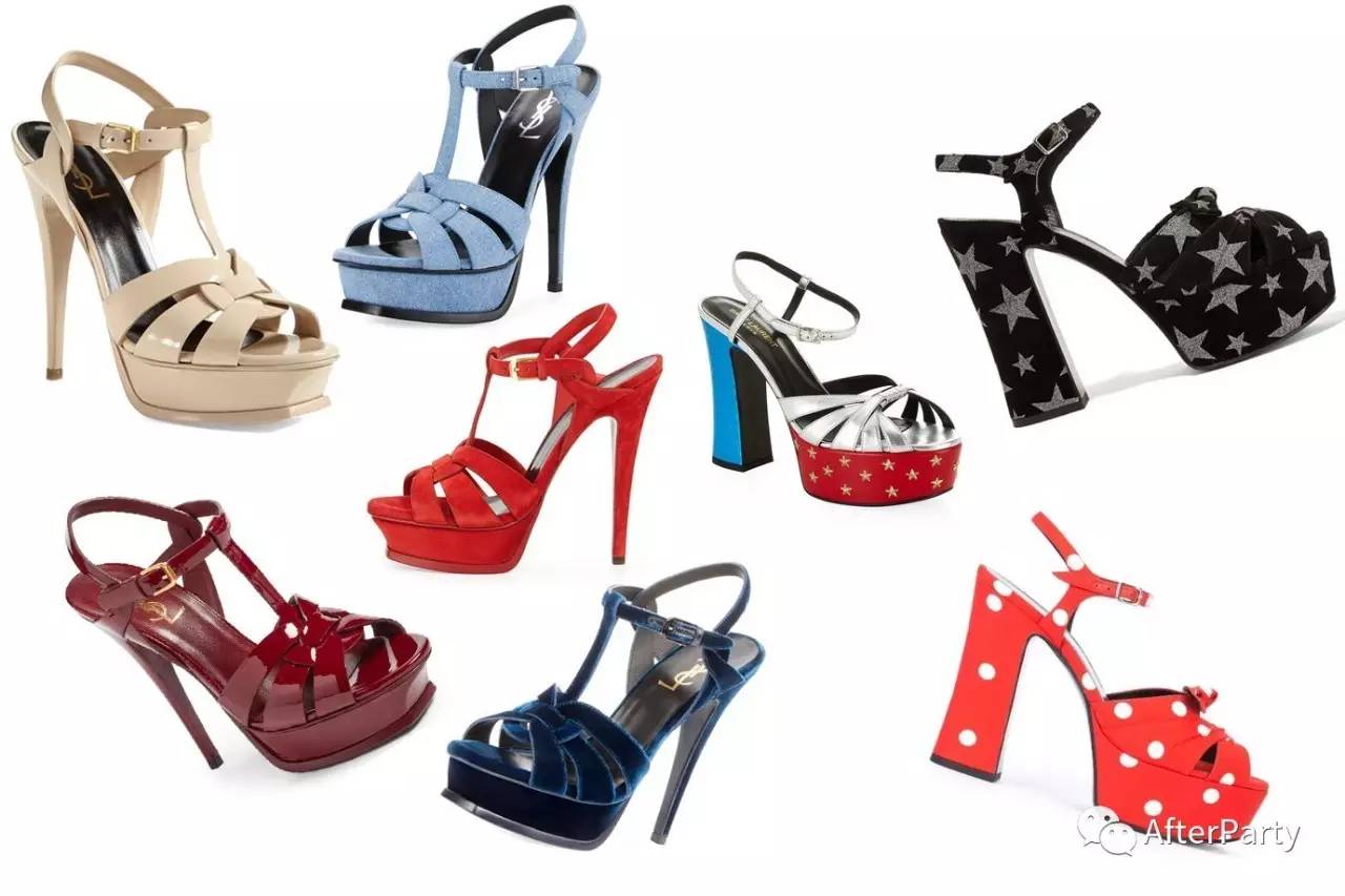 好看又耐穿的凉鞋推荐,世界上最漂亮的女士凉鞋