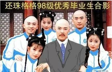 我们为什么要穿新衣,穿jk制服有错吗