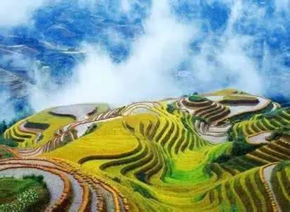 广西获得国家全域旅游示范区名单,广西全域旅游示范市