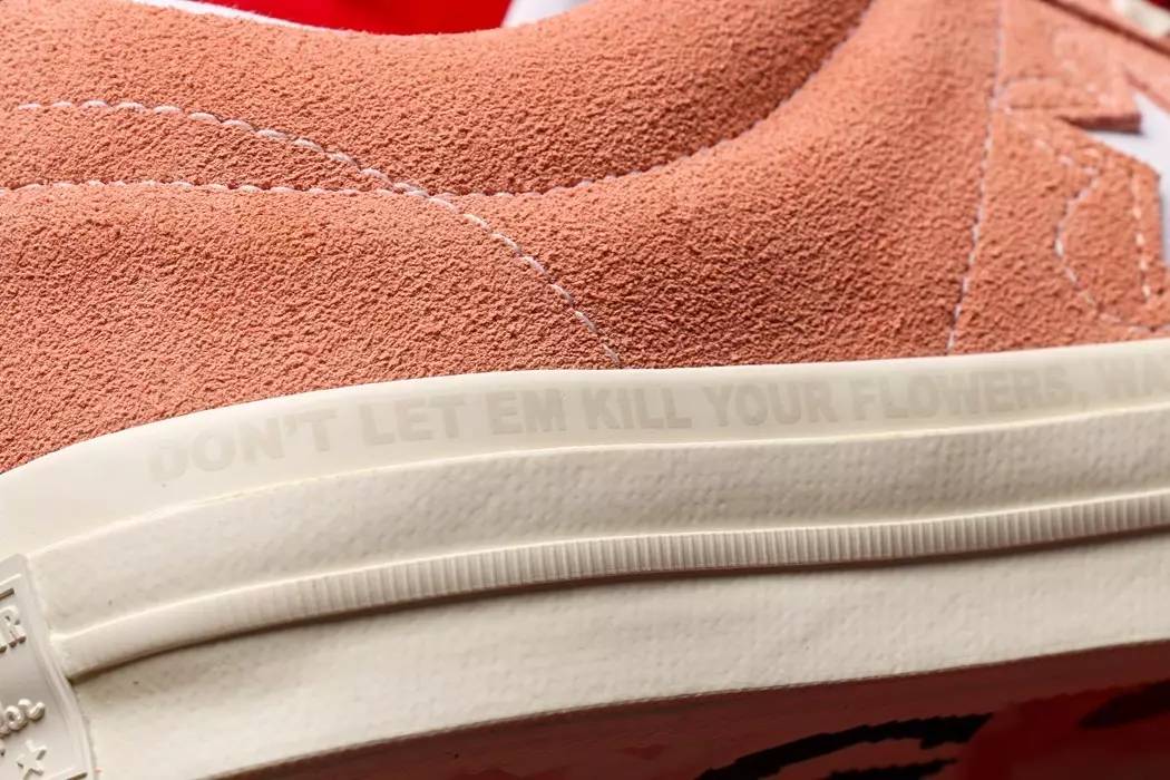 2020年匡威最值得入手的潮鞋,匡威十大好看的鞋款