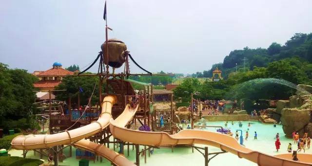 夏季去韩国旅游,夏天去韩国玩的攻略