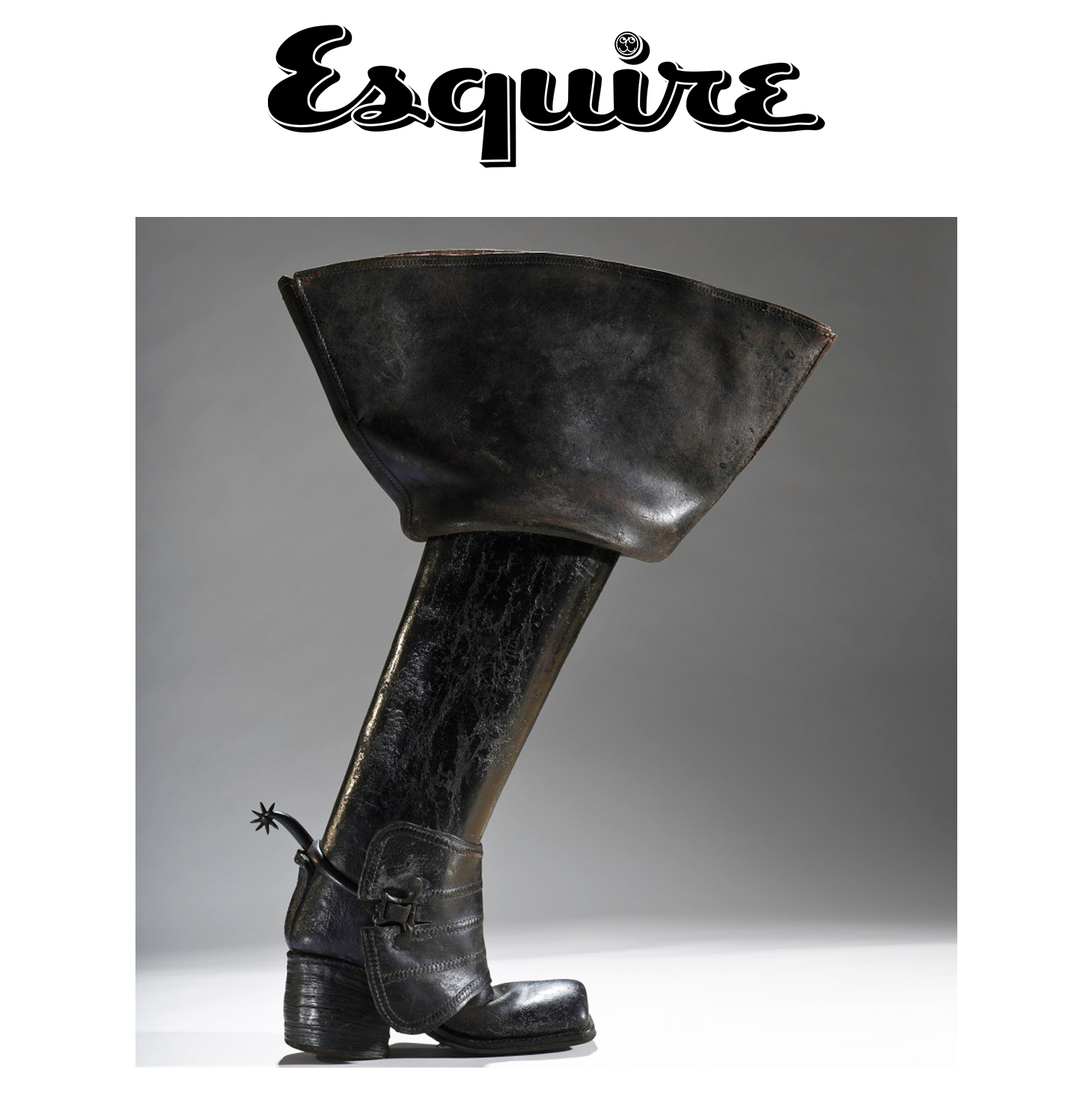 作为披头士和吴亦凡都穿的“男士高跟鞋”，切尔西靴大有来头！