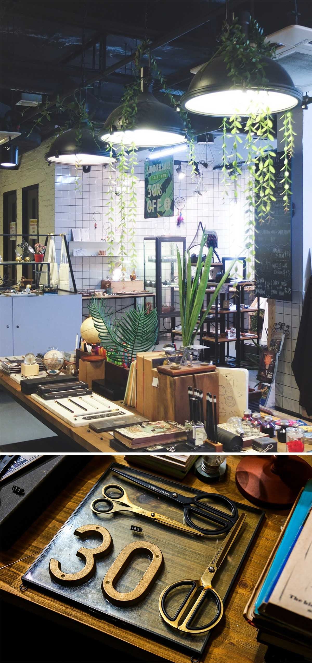 环球潮流图鉴：去澳门，别人都在赌钱，我却跑到美好小店忙里偷闲