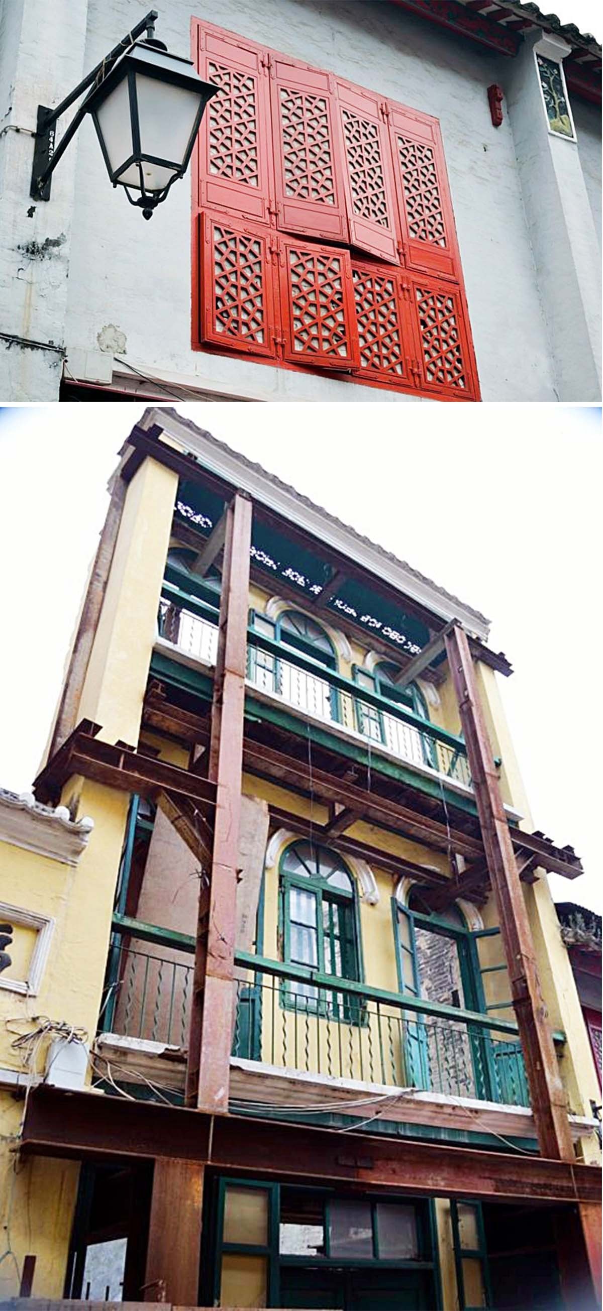 环球潮流图鉴：去澳门，别人都在赌钱，我却跑到美好小店忙里偷闲