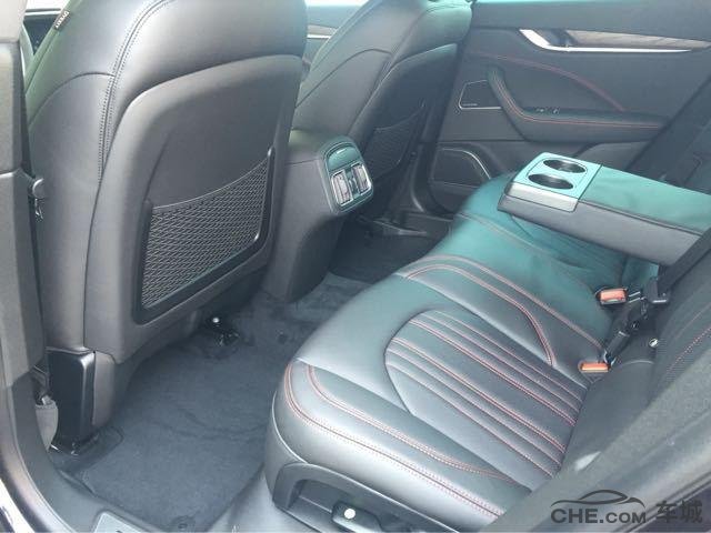 19款玛莎拉蒂莱万特收车价,20款玛莎拉蒂莱万特全网最低价