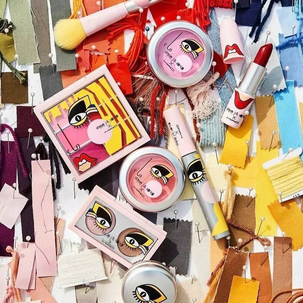 美妆热门单品测评,作为一个资深的颜狗