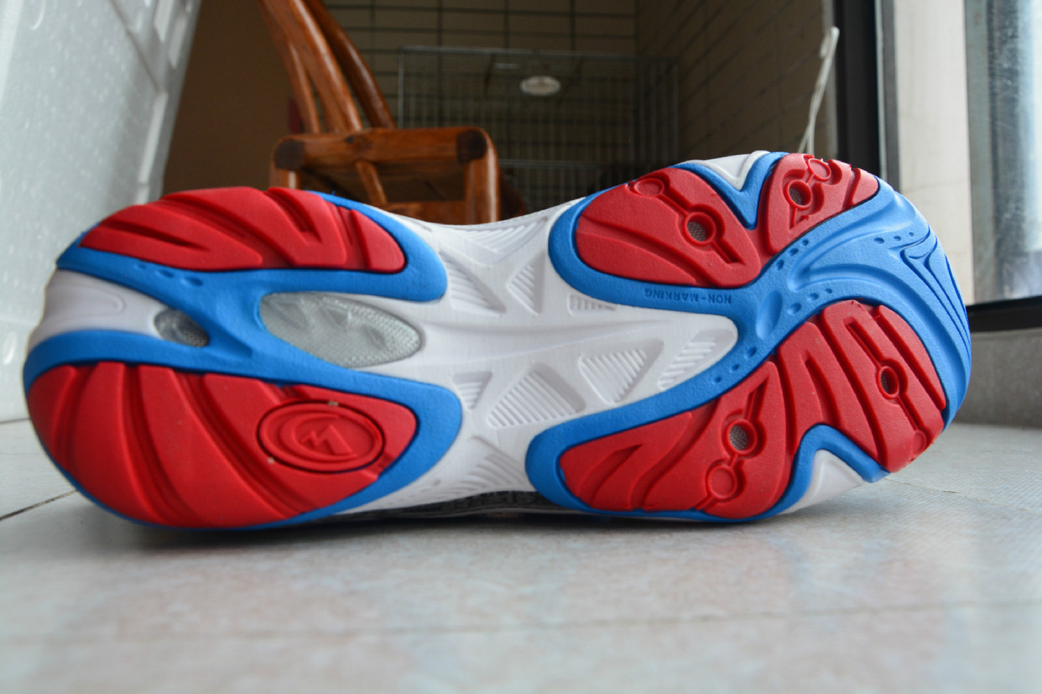 新款户外溯溪涉水鞋,新款溯溪鞋