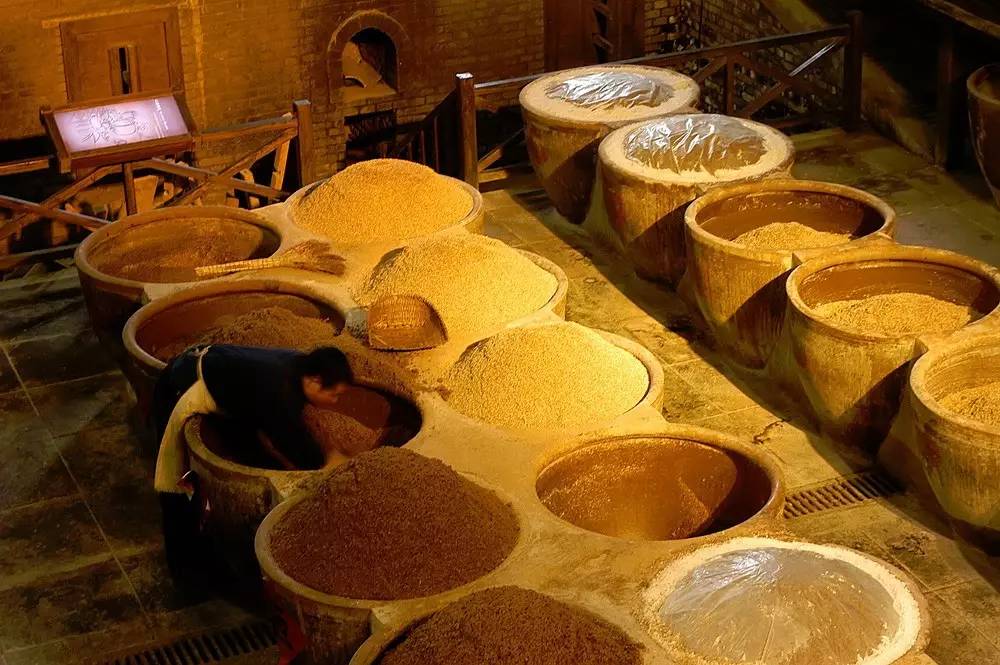 恒顺醋业深度分析,恒顺醋业巨大潜力