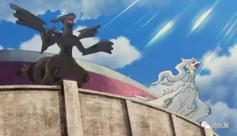 精灵宝可梦图鉴721只精灵,精灵宝可梦图鉴297