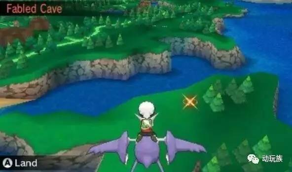 精灵宝可梦图鉴721只精灵,精灵宝可梦图鉴297