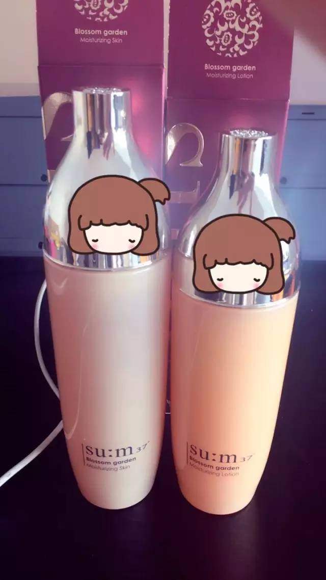 平价水乳和昂贵的区别,功效型贵妇水乳