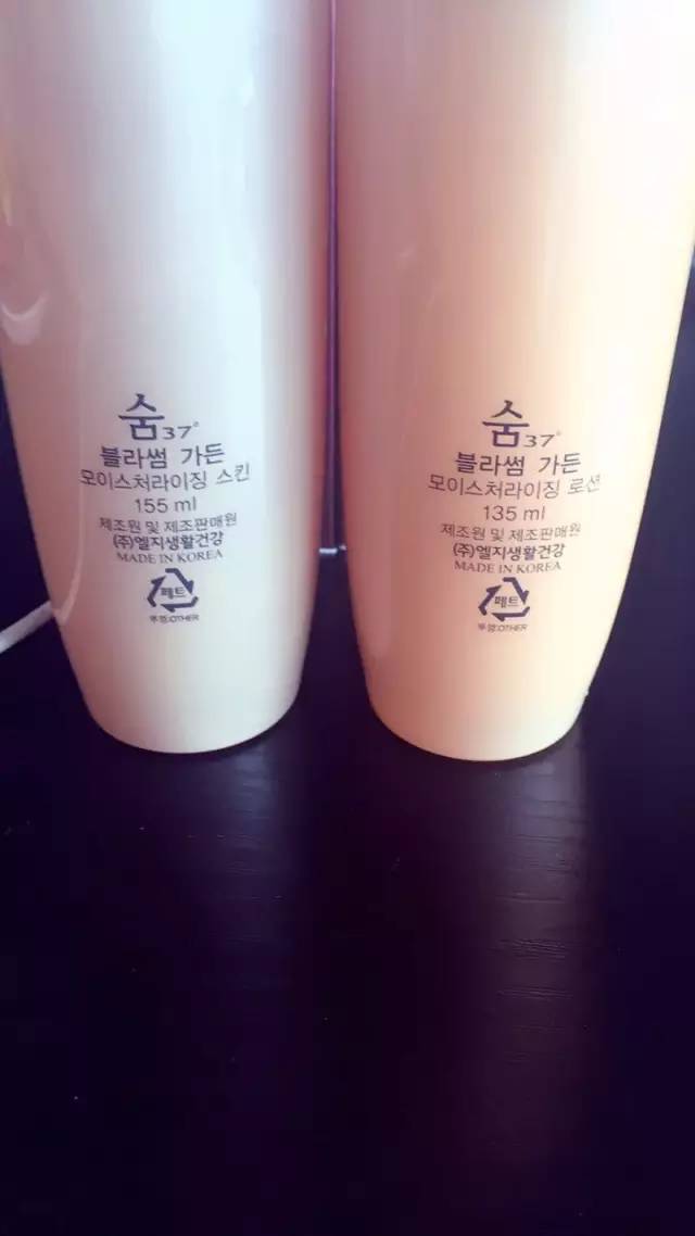 平价水乳和昂贵的区别,功效型贵妇水乳