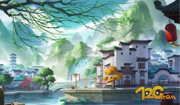 《寻仙》手游评测：这个中国味绝对有毒