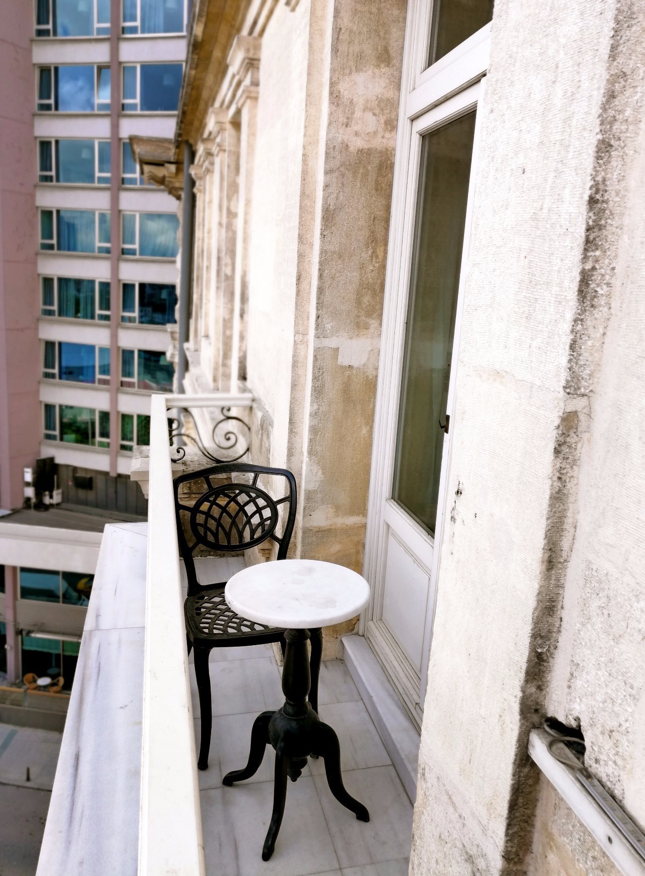 必睡｜伊斯坦布尔卓美亚佩拉宫酒店，寻找东方快车的起点