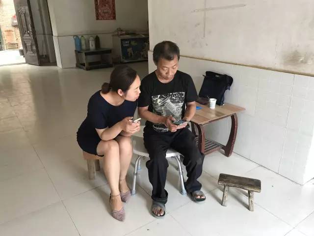 触摸扶贫日志精彩片段 (50字的扶贫工作日志)