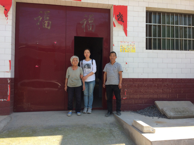 触摸扶贫日志精彩片段 (50字的扶贫工作日志)