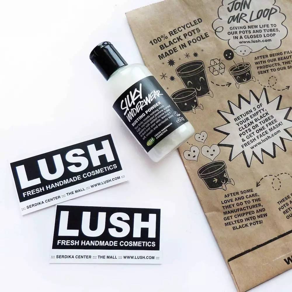 这⑥种神器没入手|你和你的夏天会过得很「粗糙」……