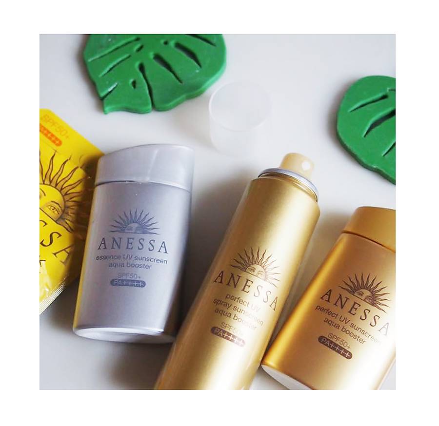 这⑥种神器没入手|你和你的夏天会过得很「粗糙」……