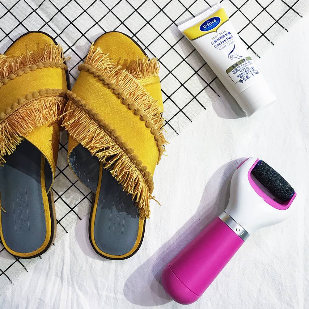 这⑥种神器没入手|你和你的夏天会过得很「粗糙」……