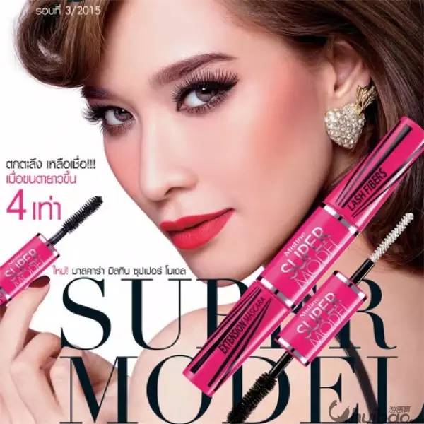 100元可以买到什么彩妆,100块就能搞定的彩妆