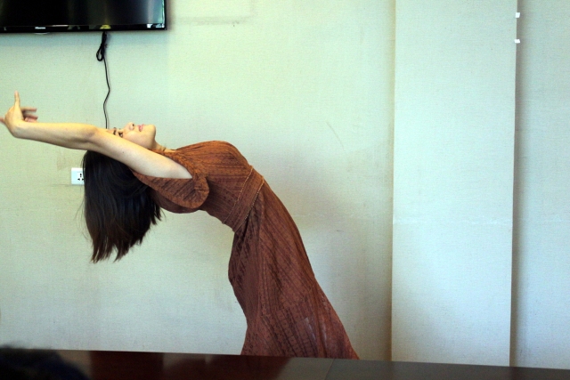 魅力中国城我们一起为凉山加油,魅力中国城城区在行动