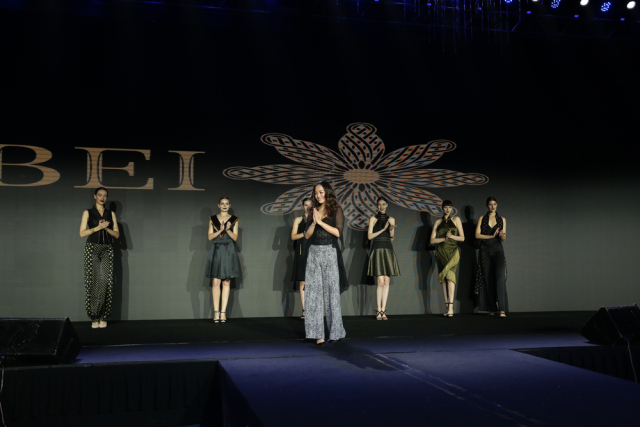 2017年度最佳酒店奖,第十届中国酒店大奖名单