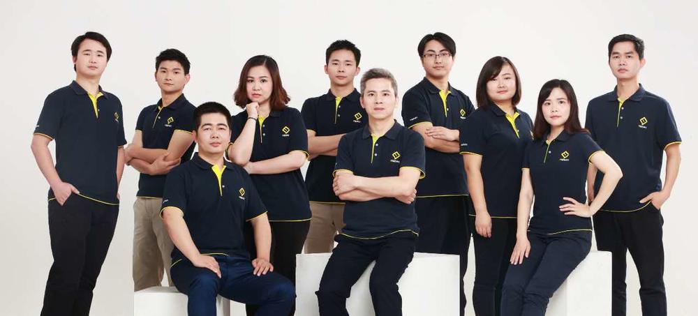 他的会议宝是传统八爪鱼的六分之一语音对话无时差获天使轮投资