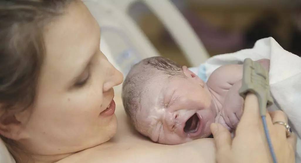 谁说生孩子一定要痛?你可以了解一下“无痛分娩”