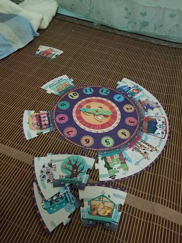 适合两岁半宝宝玩的拼图软件,适合两岁半孩子玩的拼图