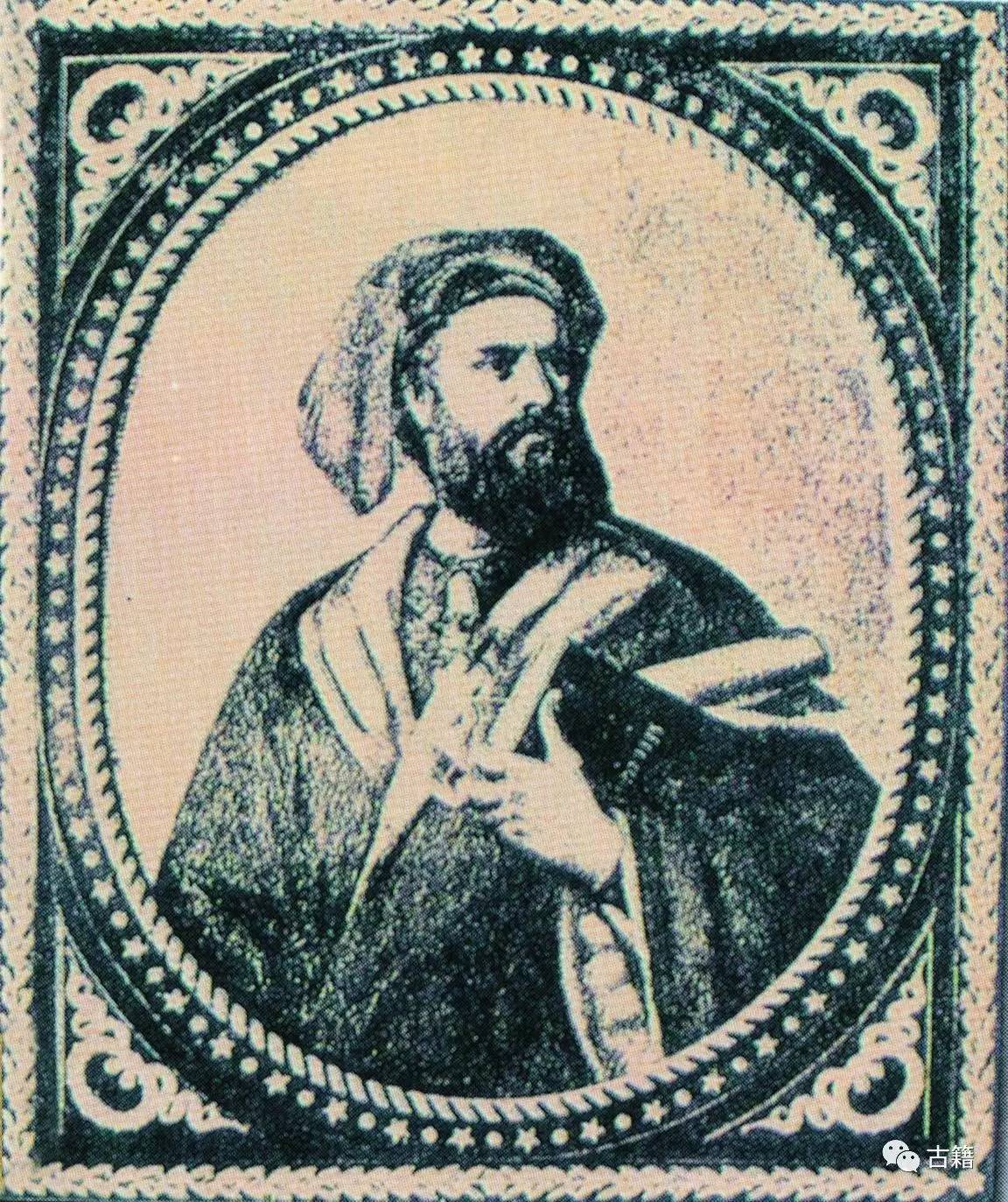 *党**宝海:马可·波罗与丝绸之路漫谈