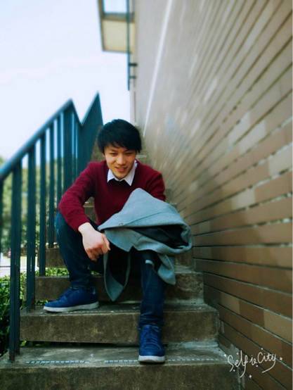 证件照男教程,证件照新手入门知识