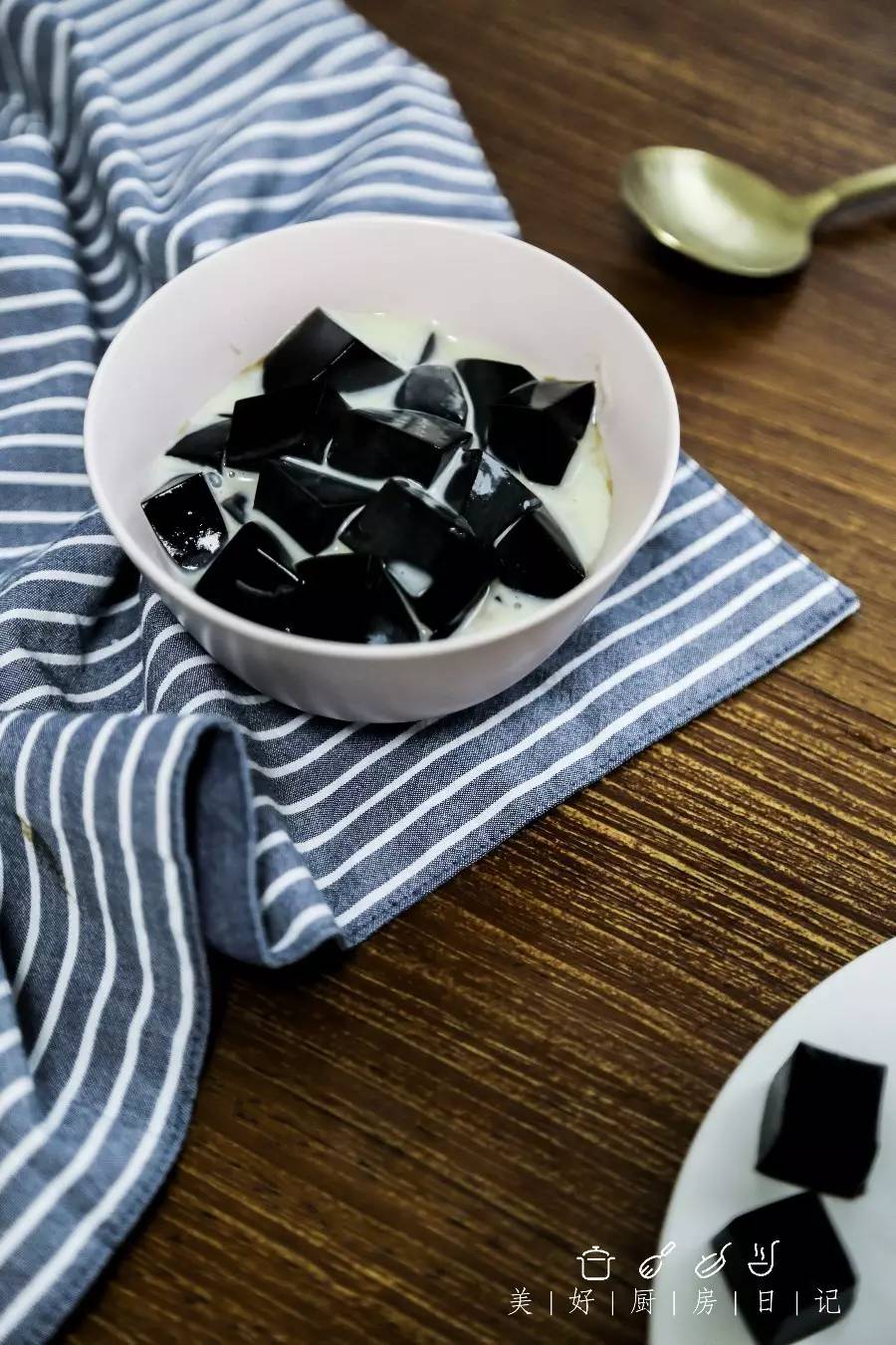 最好吃的冰粉前50种,各种好吃的冰粉糖水