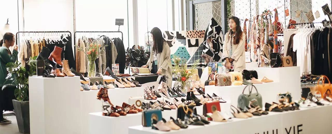 上海秋冬服装展,中国国际时装周服装服饰展