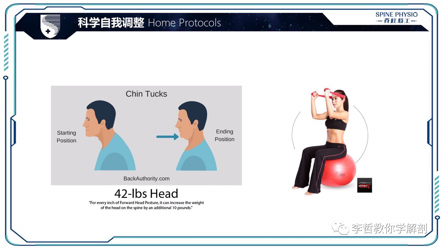 24度颈部大包怎么去除,颈后大包通过训练消除